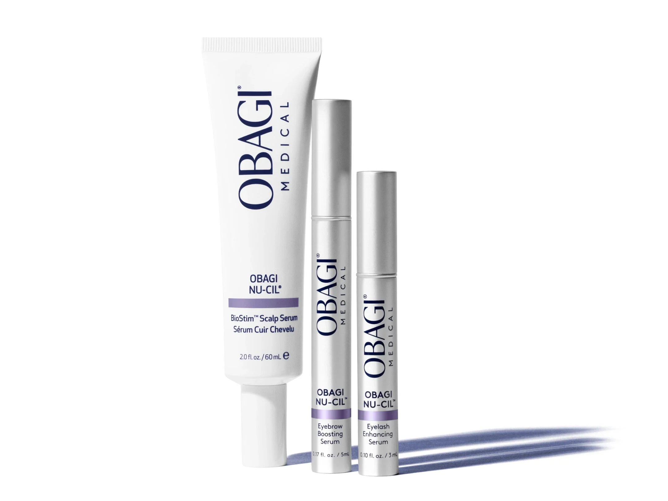 Transform Your Skin with Obagi