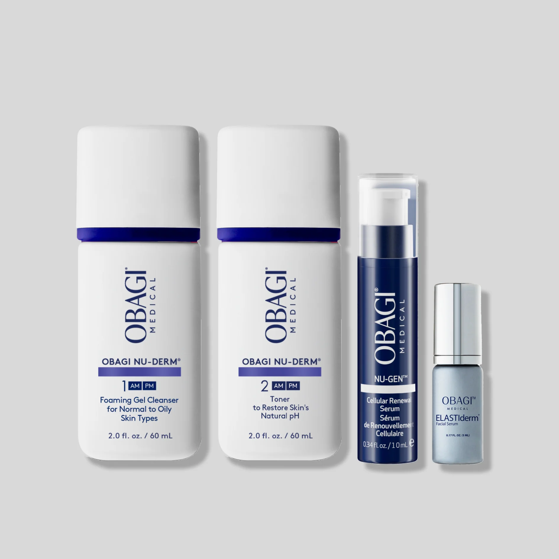 Shop All Skincare Products