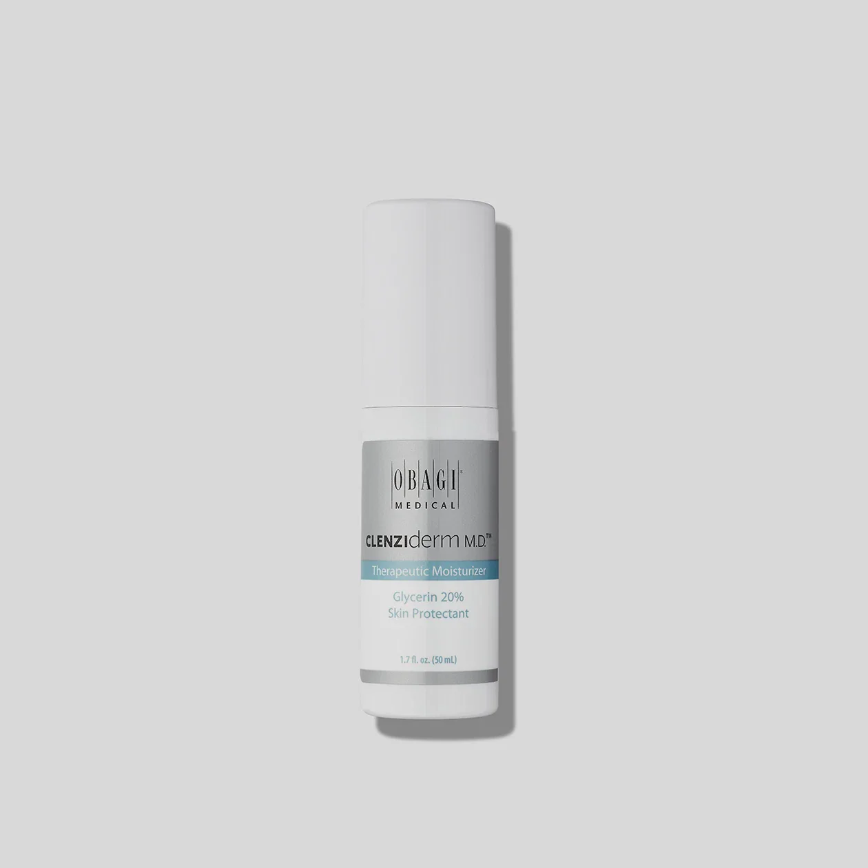 THERAPEUTIC MOISTURIZER