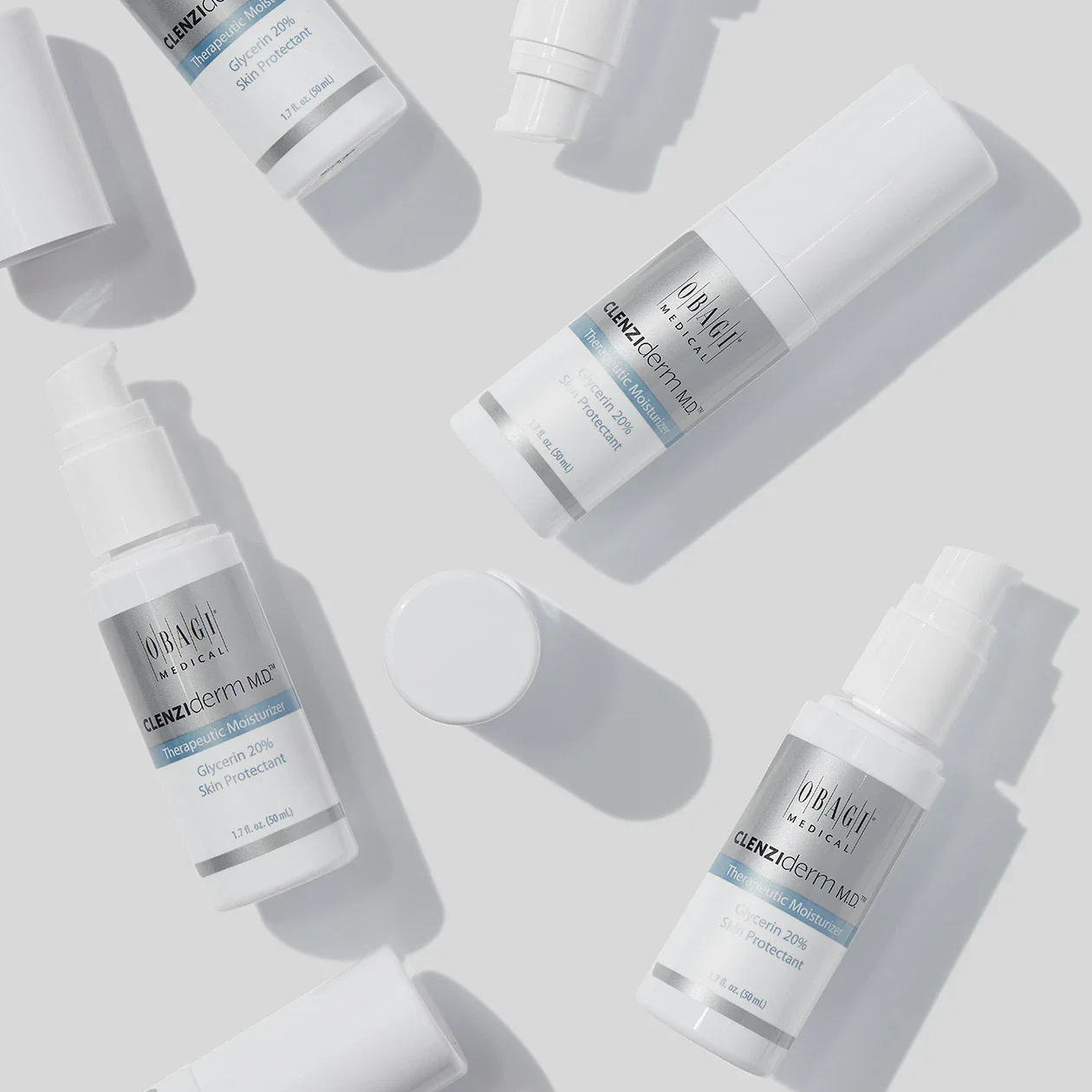 THERAPEUTIC MOISTURIZER - Image 3