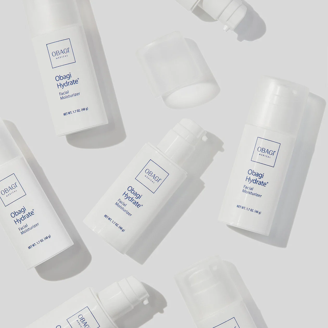 HYDRATE® FACIAL MOISTURIZER - Image 4