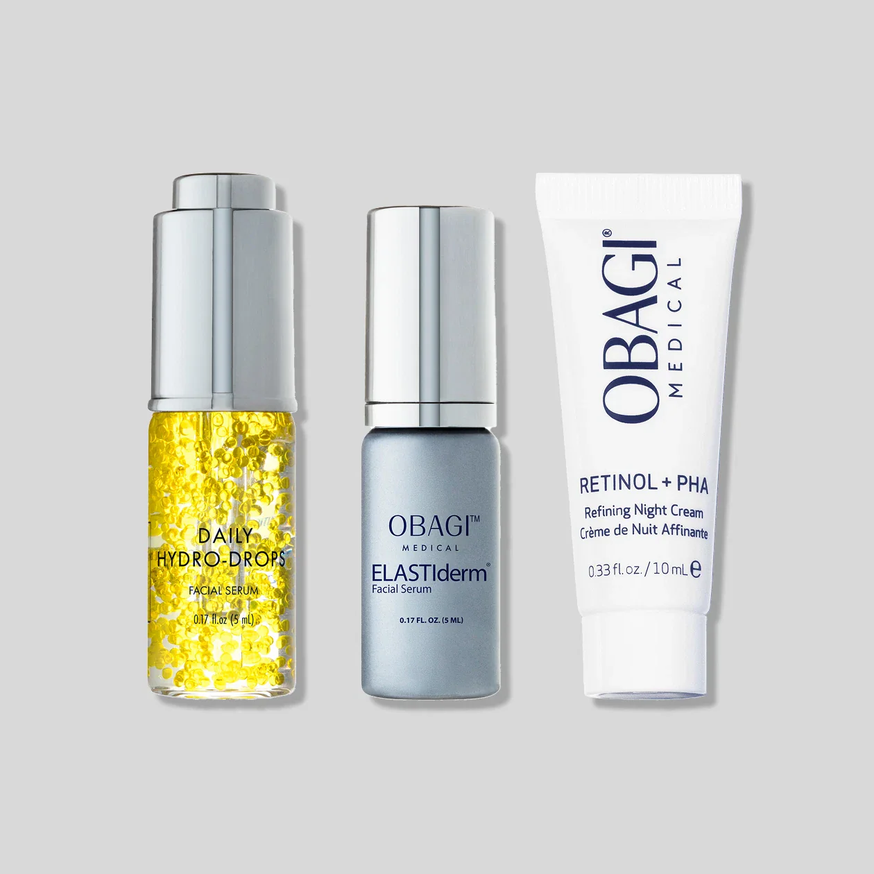Skincare Gift & Value Sets