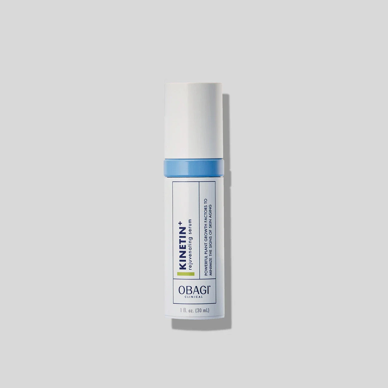 KINETIN+ REJUVENATING SERUM