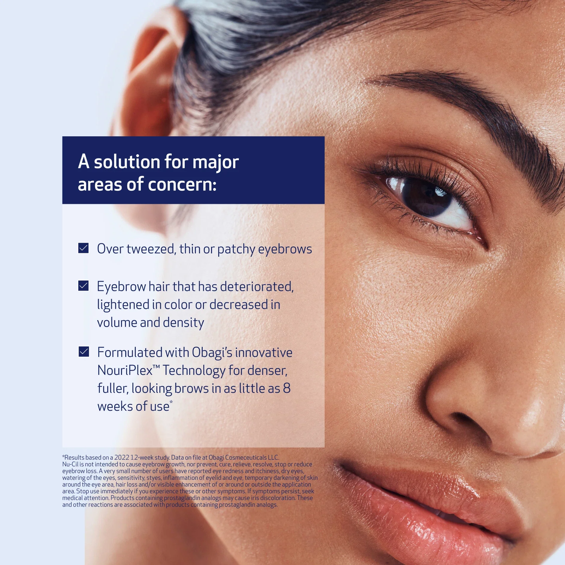 EYEBROW BOOSTING SERUM - Image 3