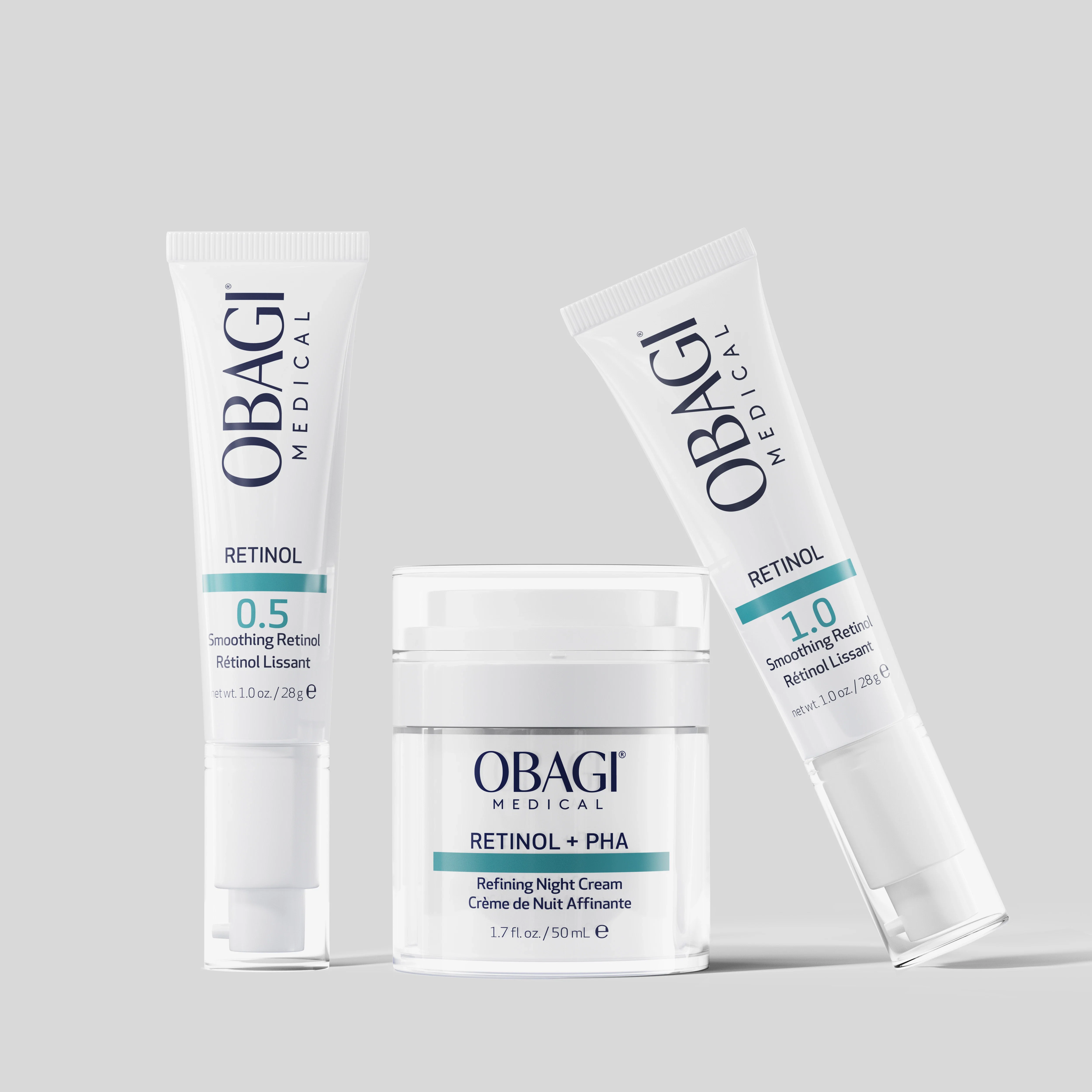 RETINOL + PHA - Image 3